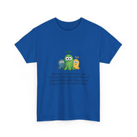 Load image into Gallery viewer, Cute Microbe Friends Tee
