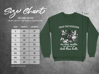 Load image into Gallery viewer, Funny Christmas Sweatshirt for Holiday Celebrations