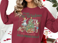 Load image into Gallery viewer, From The Windows To The Walls Christmas Sweater