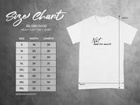 Load image into Gallery viewer, Not Made for Snow Gildan 5000 T-Shirt