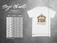 Load image into Gallery viewer, The Greatest Gift of All Matthew 1:21 Shirt