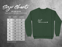 Load image into Gallery viewer, Not Made For Winter Crewneck Sweatshirt